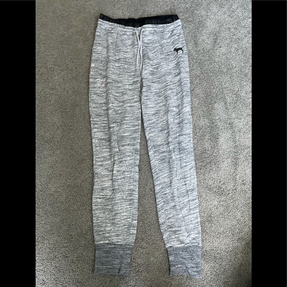 VS Pink Joggers